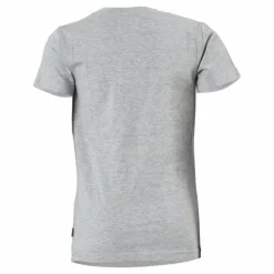 The Defender Alvin Jr Tee Grey Melange