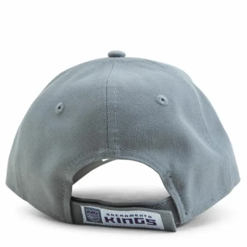 The League Sacramento Kings