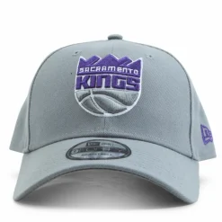 The League Sacramento Kings