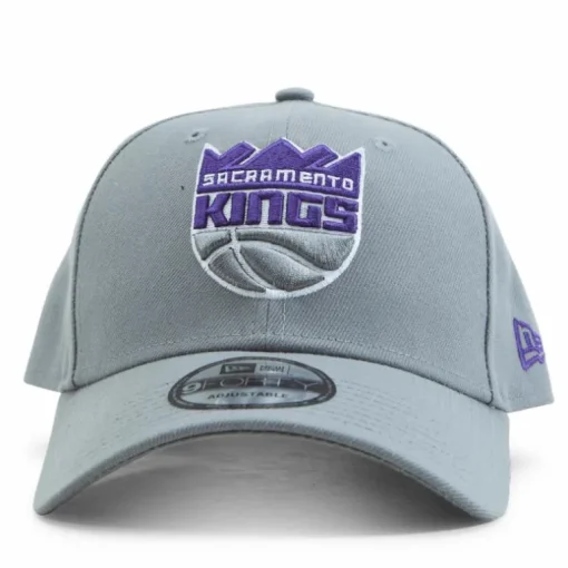 The League Sacramento Kings