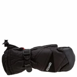 The Original Junior Mitten Black