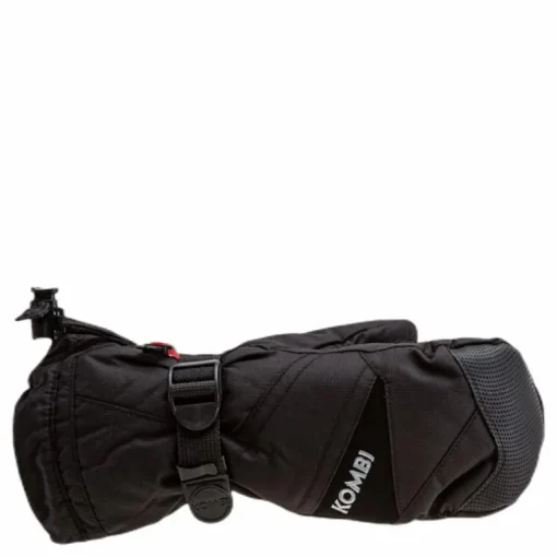 The Original Junior Mitten Black