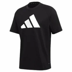The Pack Heavy Jersey Tee Black / White
