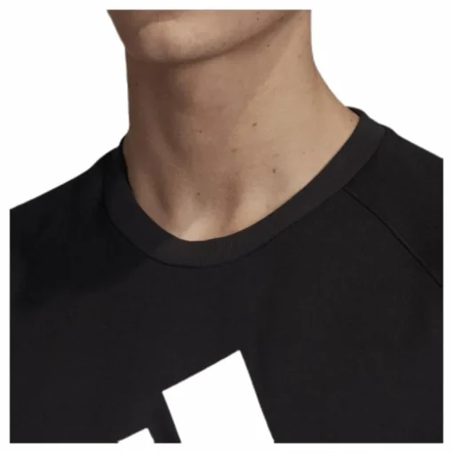 The Pack Heavy Jersey Tee Black / White