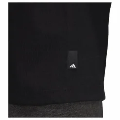 The Pack Heavy Jersey Tee Black / White