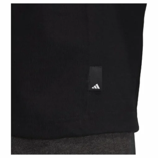 The Pack Heavy Jersey Tee Black / White
