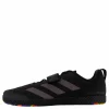 The Total Shoes Core Black / Charcoal / Lucid Blue