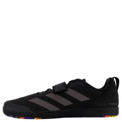 The Total Shoes Core Black / Charcoal / Lucid Blue