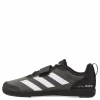 The Total Shoes Core Black / Cloud White / Grey Six