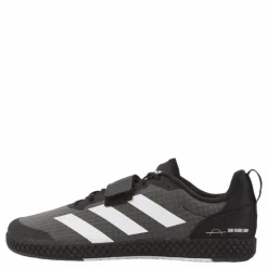 The Total Shoes Core Black / Cloud White / Grey Six