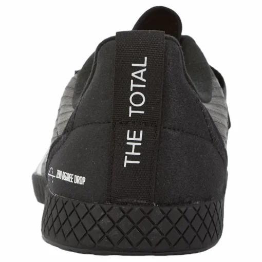 The Total Shoes Core Black / Cloud White / Grey Six