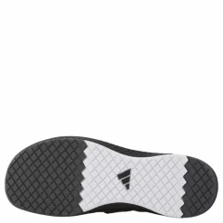 The Total Shoes Core Black / Cloud White / Grey Six