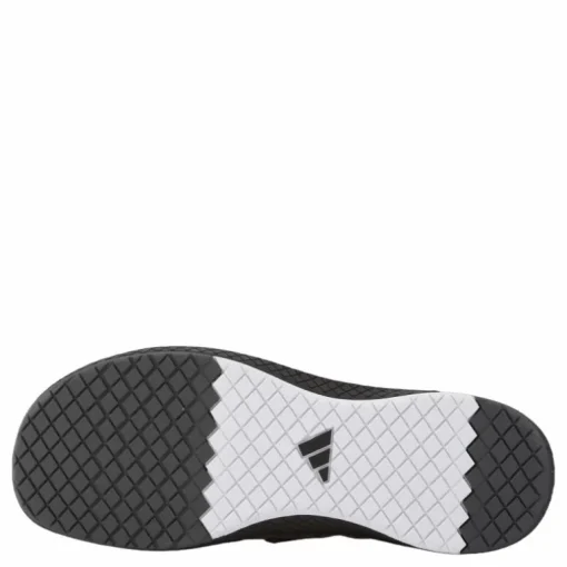 The Total Shoes Core Black / Cloud White / Grey Six
