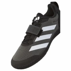 The Total Shoes Core Black / Cloud White / Grey Six