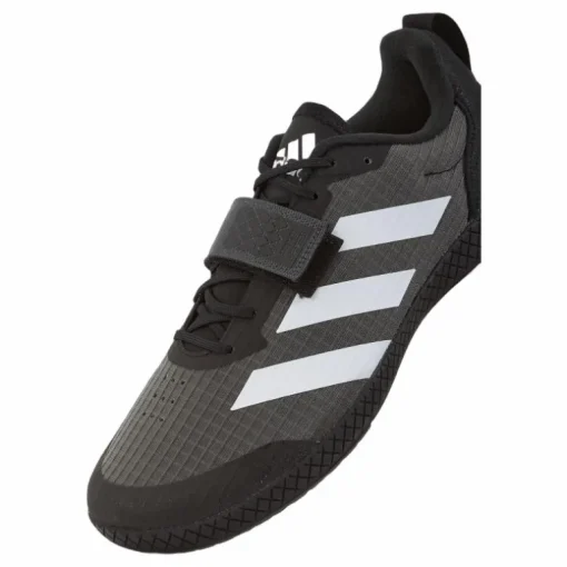 The Total Shoes Core Black / Cloud White / Grey Six