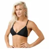 Thea Fixed Triangle Black