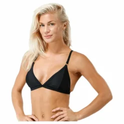 Thea Fixed Triangle Black