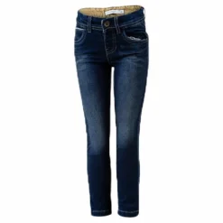 Theo 3250 Swe Pant Blue