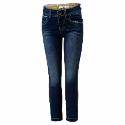 Theo 3250 Swe Pant Blue