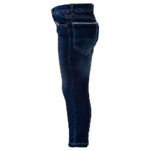 Theo 3250 Swe Pant Blue
