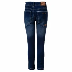 Theo 3250 Swe Pant Blue