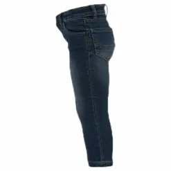 Theo Dnm Tobos 3376 Swe Pant Blue