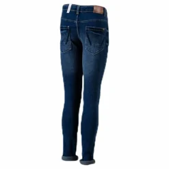 Theo Dnmtogo 3231 Pant Blue