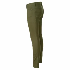 Theo Pant Green
