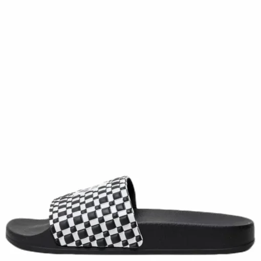Therese Slide Black