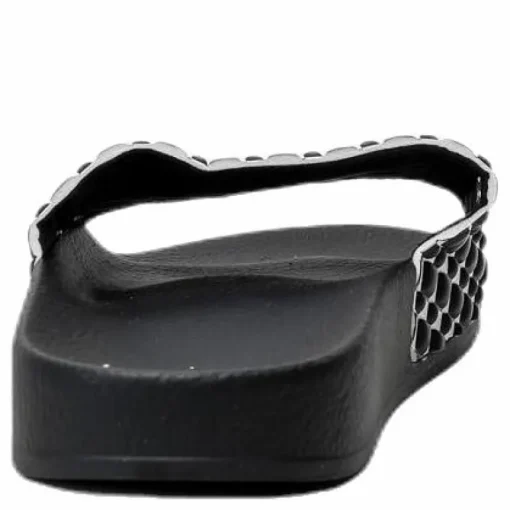 Therese Slide Black