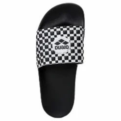 Therese Slide Black