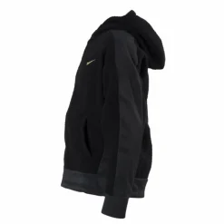 Therma Winterized Hoodie Junior Black