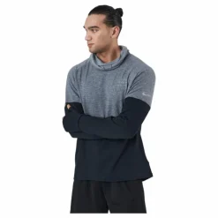 Therma-fit Run Division Sphere Black/pure/black/reflective Si