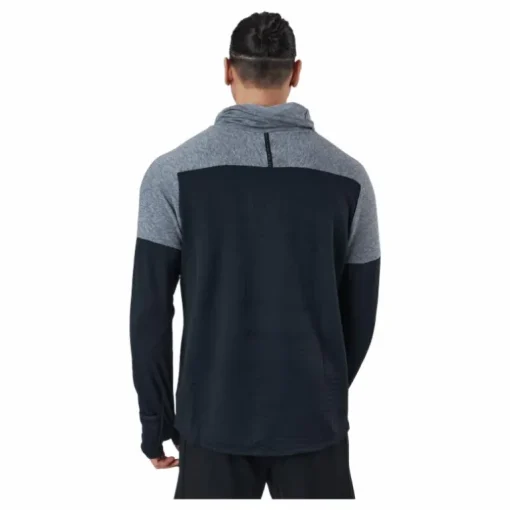 Therma-fit Run Division Sphere Black/pure/black/reflective Si