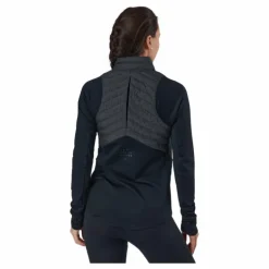 Therma-fit Run Division Women' Black/atomic Orange/blkref