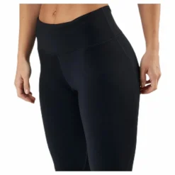 Thermal Mid-Rise Comp Tights Black