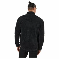 Thermal Pile Zip J M Black