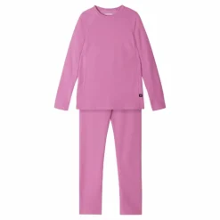 Thermal set Lani Cold Pink