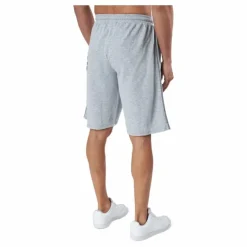 Thermal Shorts Grey Melange