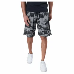 Thermal Shorts Tactical Camo