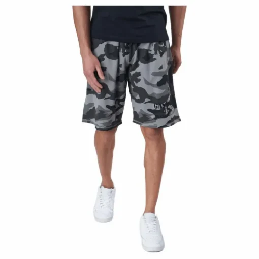 Thermal Shorts Tactical Camo