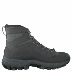 Thermo Chill 6" Shell Wtpf Black