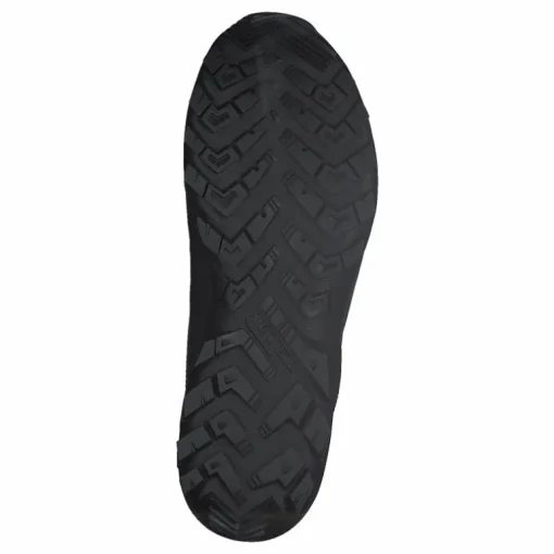 Thermo Chill 6" Shell Wtpf Black