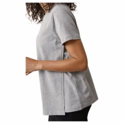The-shirt Grey