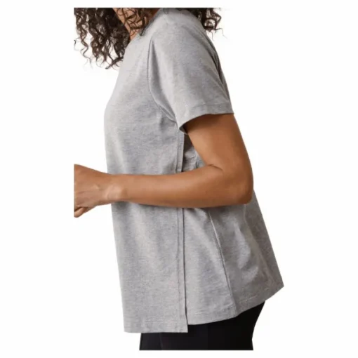 The-shirt Grey