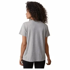 The-shirt Grey