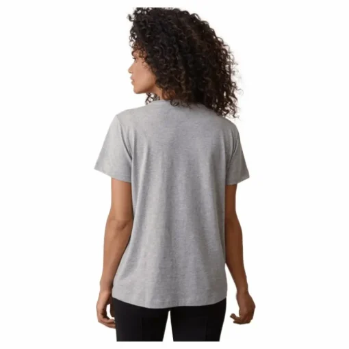 The-shirt Grey