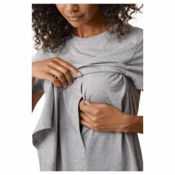 The-shirt Grey
