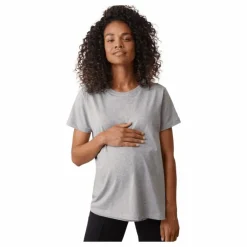 The-shirt Grey
