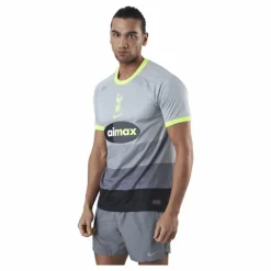 Thfc Brt Stad Jsy Green/Silver
